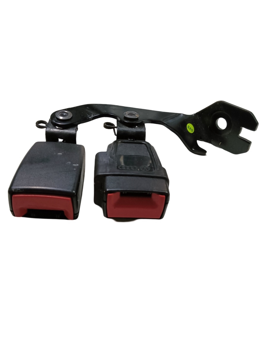 Pretensionare spate centru spate AUDI A8 III 4H2, 4H8, 4HC, 4HL 2009 - 2018 – foto 2