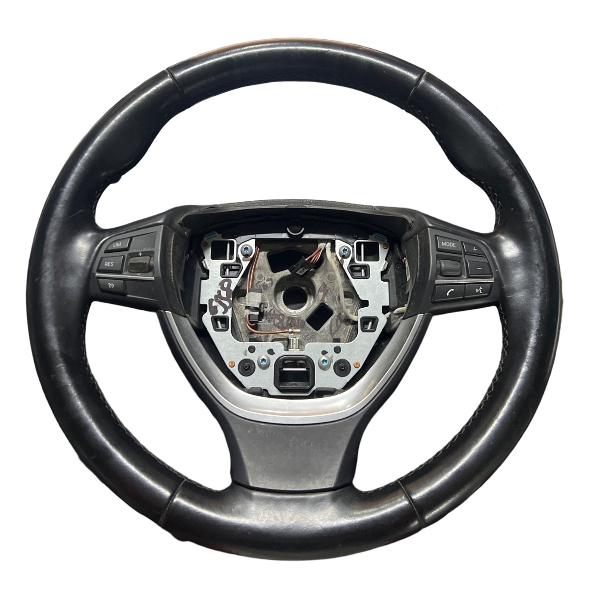 Volan BMW X3 II F25 2010 - 2017 SLC504311401