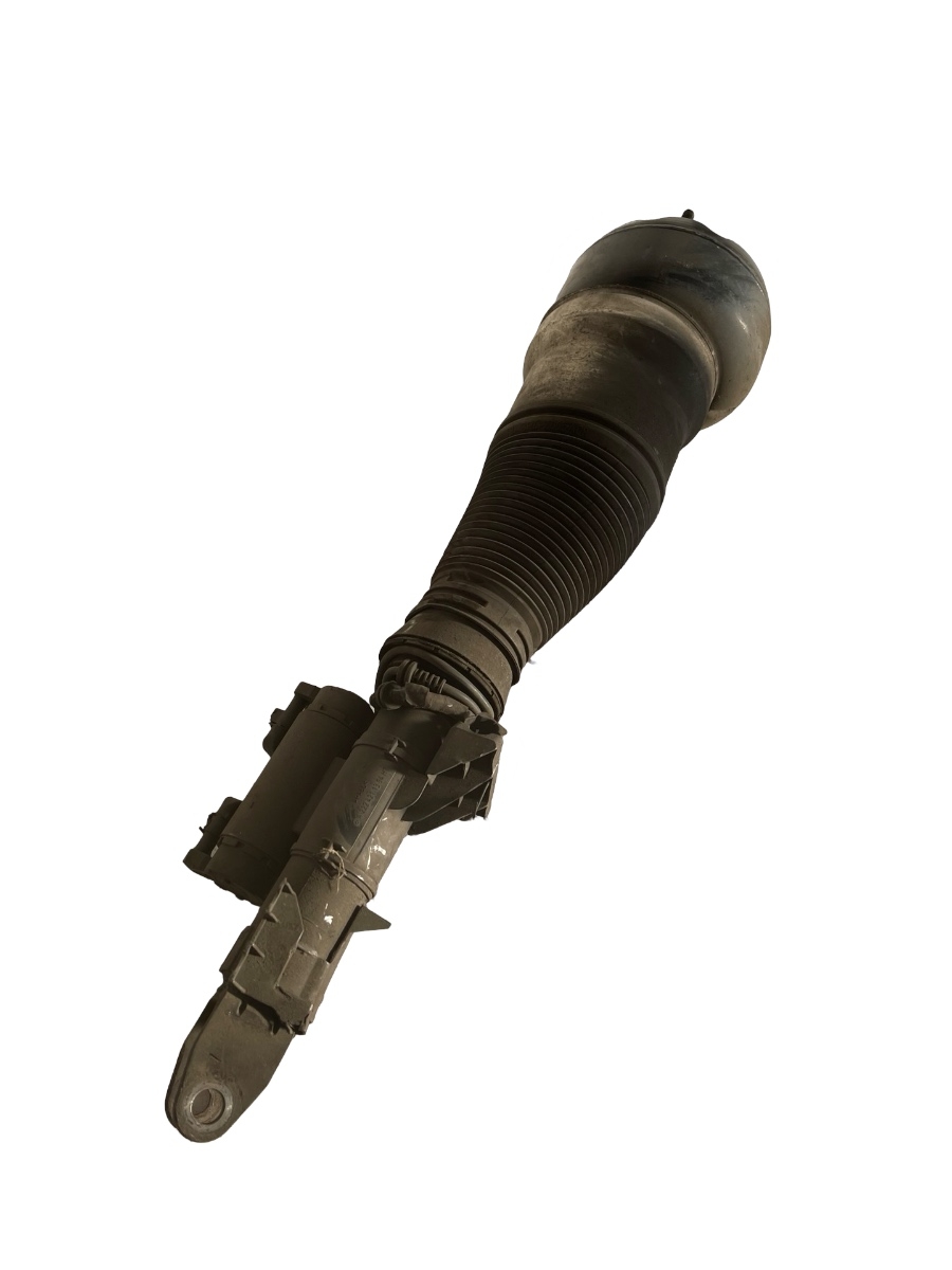 Perna de aer suspensie stanga fata MERCEDES-BENZ S-CLASS W222, V222, X222 2013 - > A2224211394