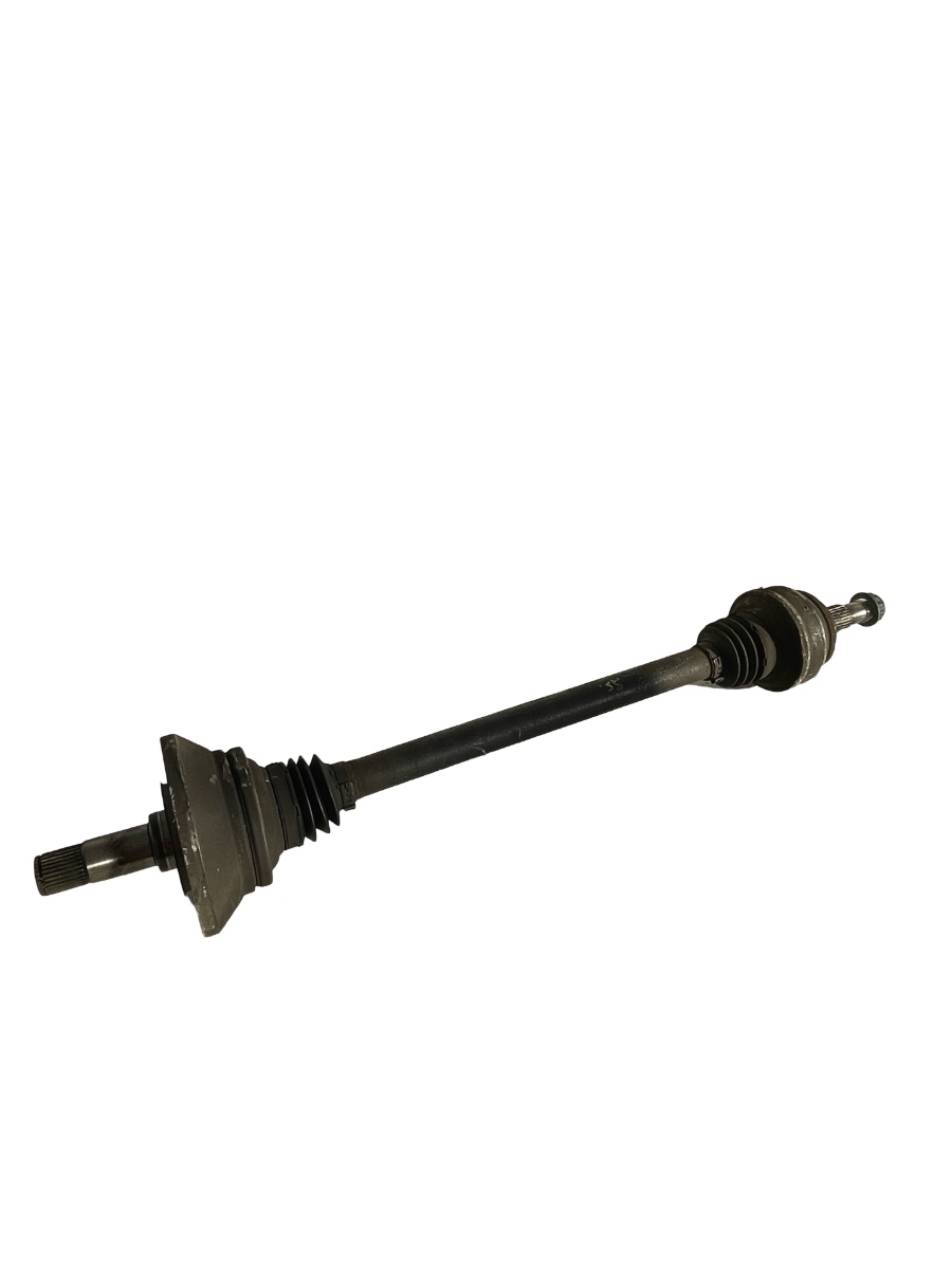 Planetara stanga spate MERCEDES-BENZ S-CLASS W222, V222, X222 2013 - >