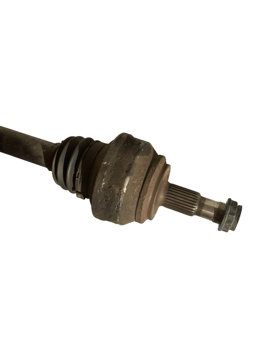 Planetara dreapta spate MERCEDES-BENZ S-CLASS W222, V222, X222 2013 - > – foto 3