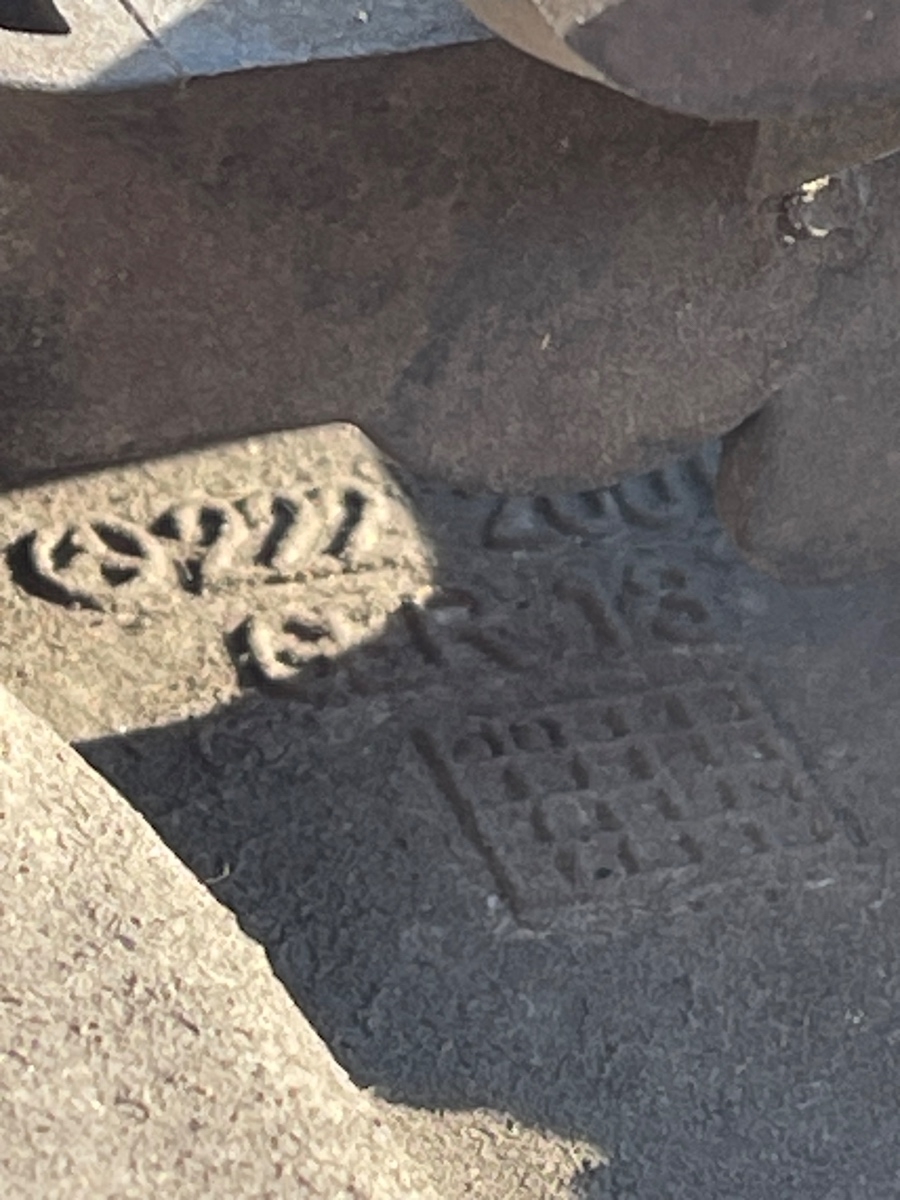 Fuzeta dreapta fata MERCEDES-BENZ S-CLASS W222, V222, X222 2013 - > 2222001 – foto 2