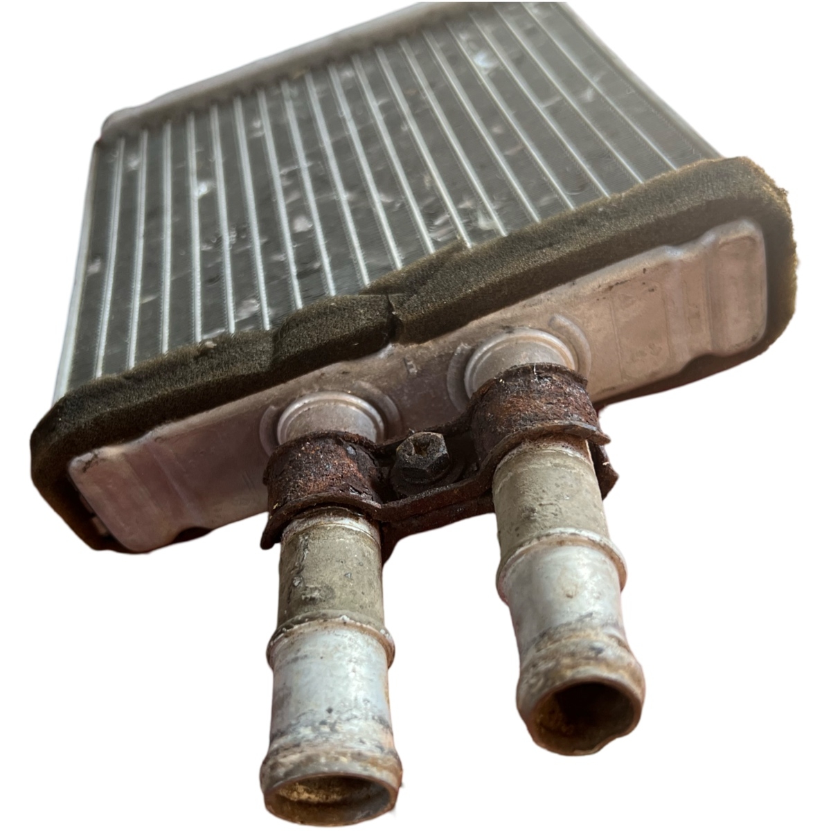 Radiator aeroterma VOLKSWAGEN UP 121, 122, BL1, BL2 2011 - > 09262335 – foto 2