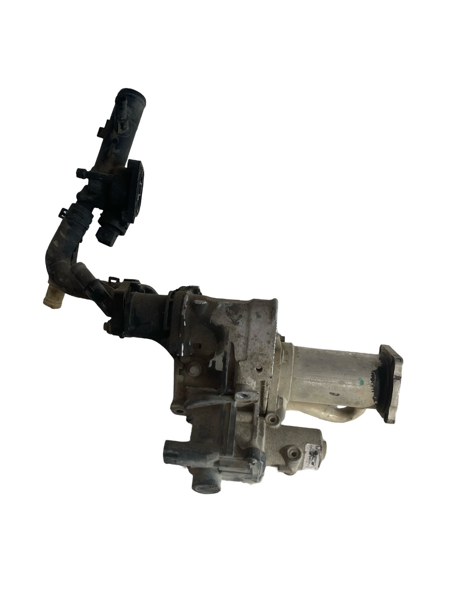 Racitor gaze + EGR + flansa DACIA LOGAN / MEGANE 2 / SCENIC 2 1.5DCI 7003680600 / 8200729079