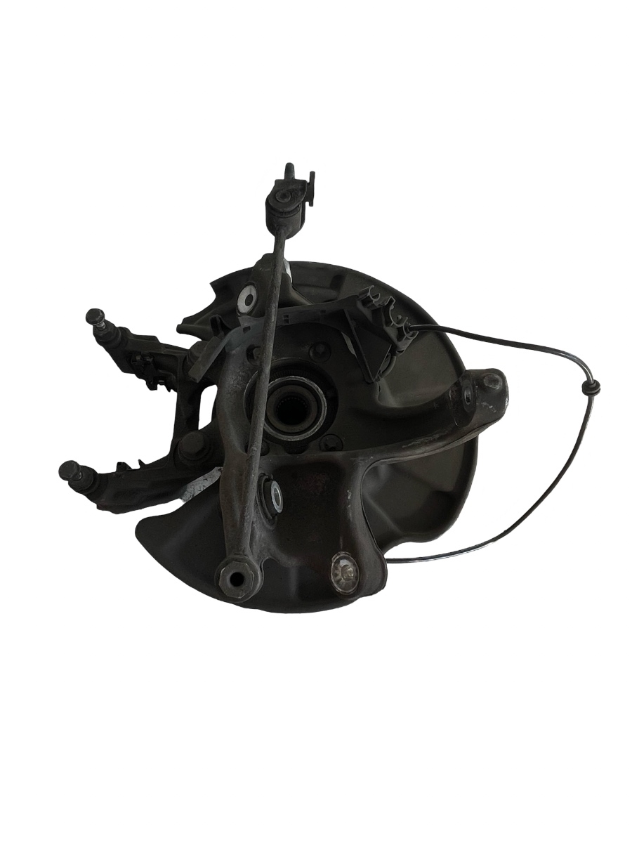 Fuzeta stanga spate MERCEDES-BENZ S-CLASS W222, V222, X222 2013 - > 2220306