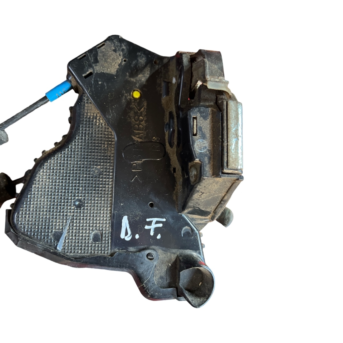 Broasca usa dreapta fata VOLKSWAGEN UP 121, 122, BL1, BL2 2011 - > 646090818