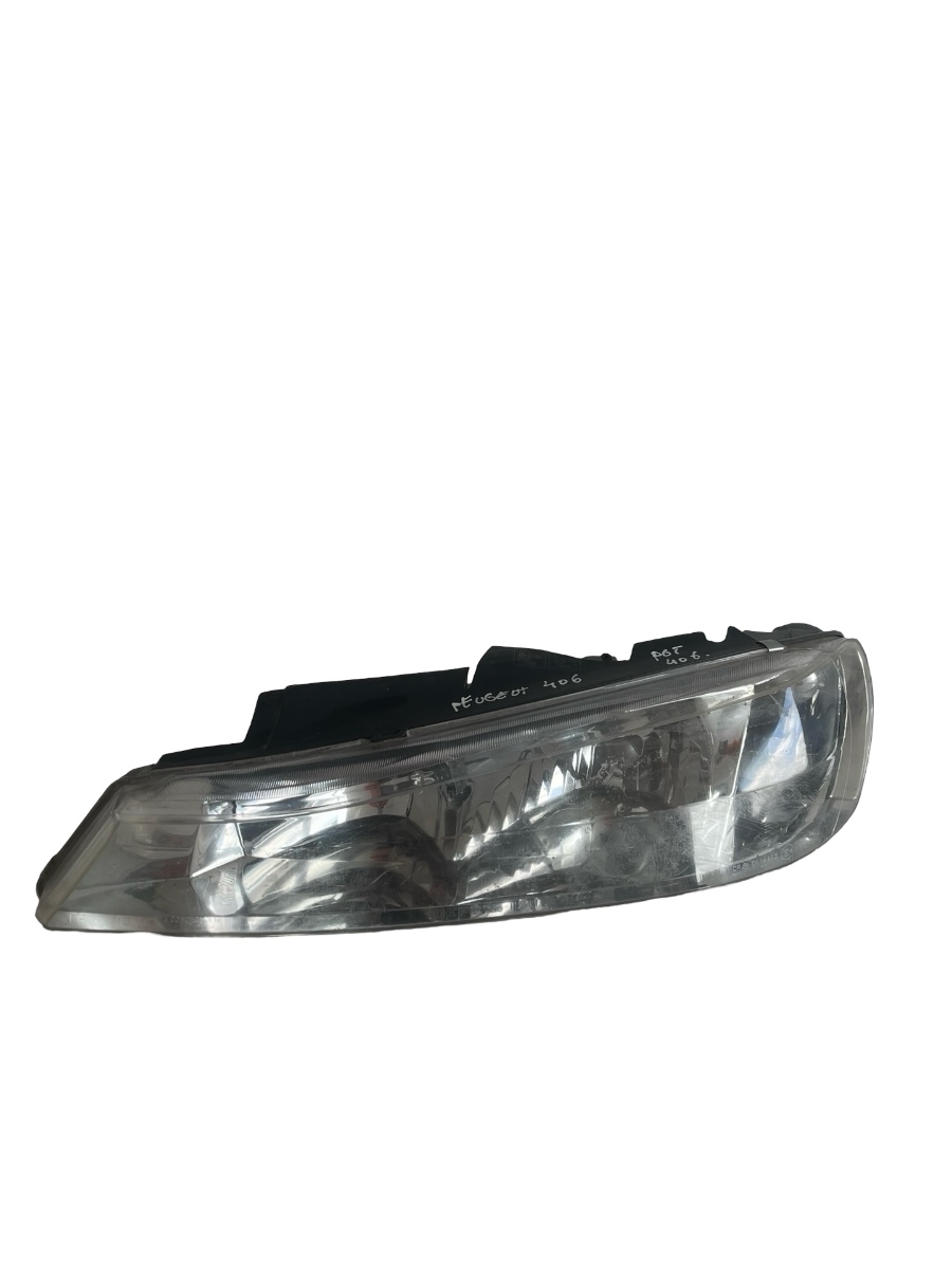 Far stanga fata PEUGEOT 406 6D_ 2004 - > 08-550-1123L