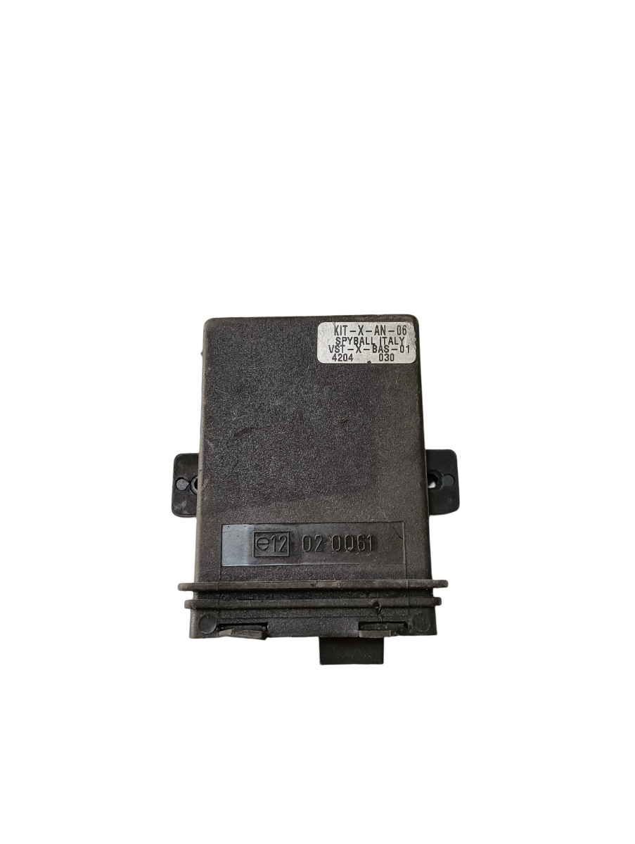 Modul de confort VOLKSWAGEN NEW BEETLE 9C1, 1C1 1998 - 2010 E12020061