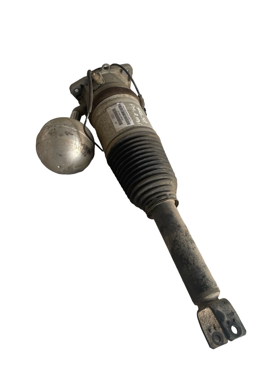 Perna de aer suspensie stanga spate VOLKSWAGEN PHAETON 3D_ 2002 - 2016 3D0616001K