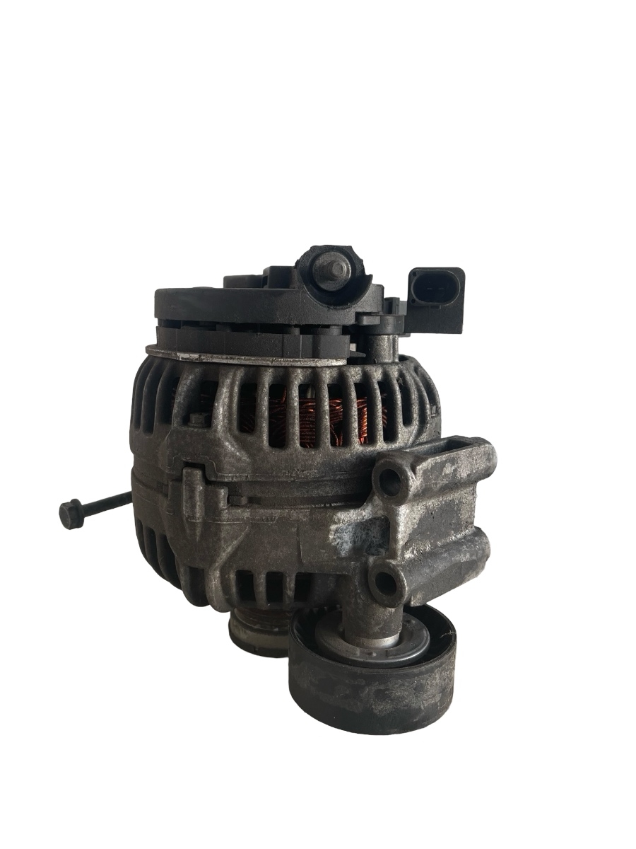 Alternator BMW 3 V E90 2004 - 2012 320i – foto 3