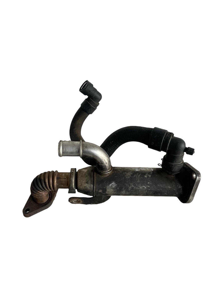 Racitor gaze CITROËN C4 I LC_ 2004 - 2013, PEUGEOT 407 6D_ 2004 - > 2.0HDI 9645689780 – foto 2