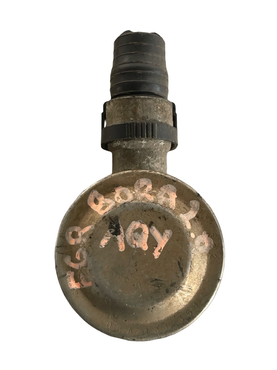 Supapa EGR VOLKSWAGEN GOLF IV 1J1 1997 - 2007 2.0 AQY 06A131351 – foto 3