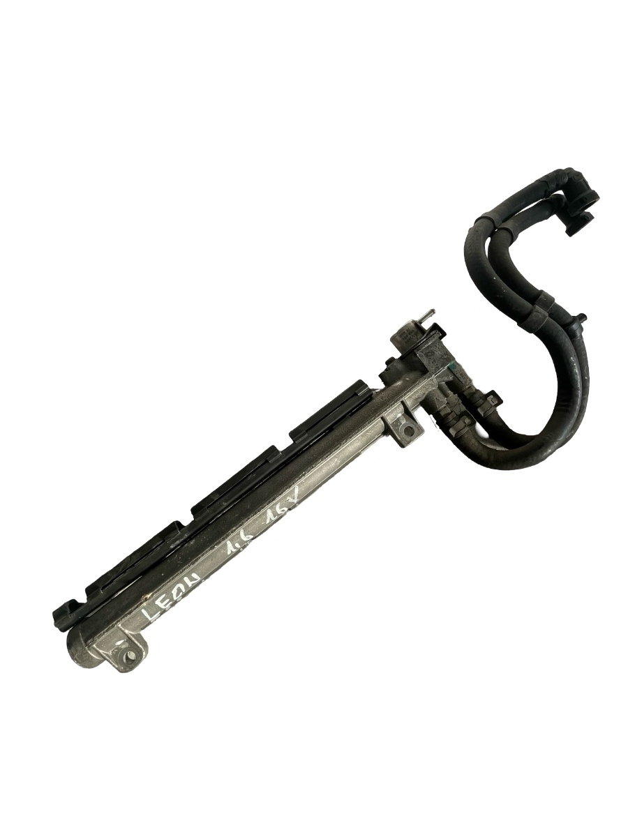 Rampa injectoare VOLKSWAGEN GOLF IV 1J1 1997 - 2007 1.4/1.6B  16v 036133319