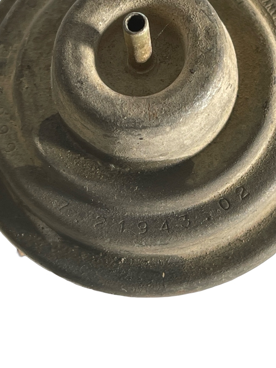 Racitor gaze ROVER , HONDA 2.0D 72194302 – foto 3