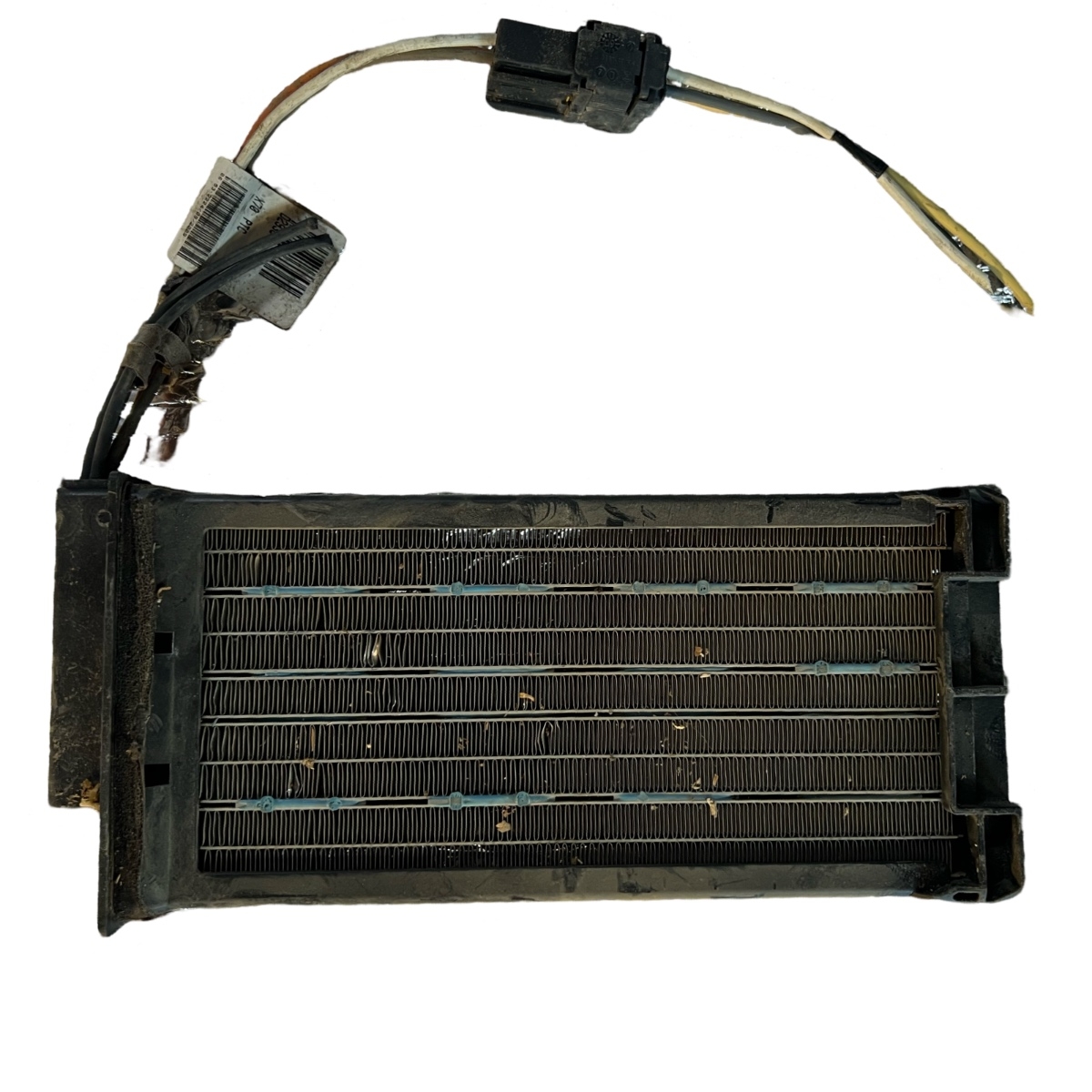 Radiator bord Rezistenta electrica RENAULT MASTER II Box FD 1998 - > K1855002 – foto 3