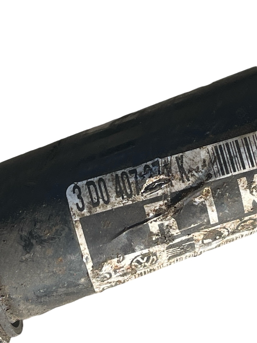 Planetara stanga fata VOLKSWAGEN PHAETON 3D_ 2002 - 2016 3.2 – foto 3