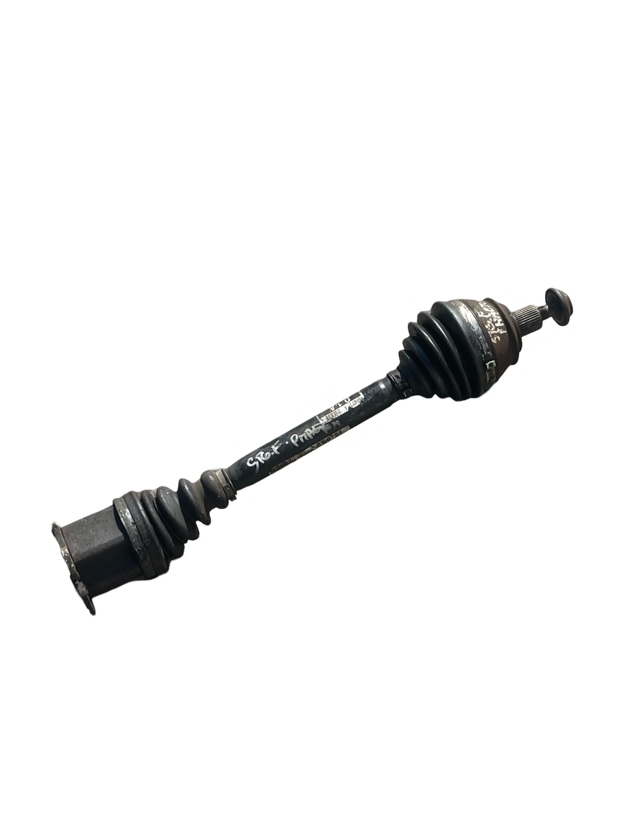 Planetara stanga fata VOLKSWAGEN PHAETON 3D_ 2002 - 2016 4E0407271A