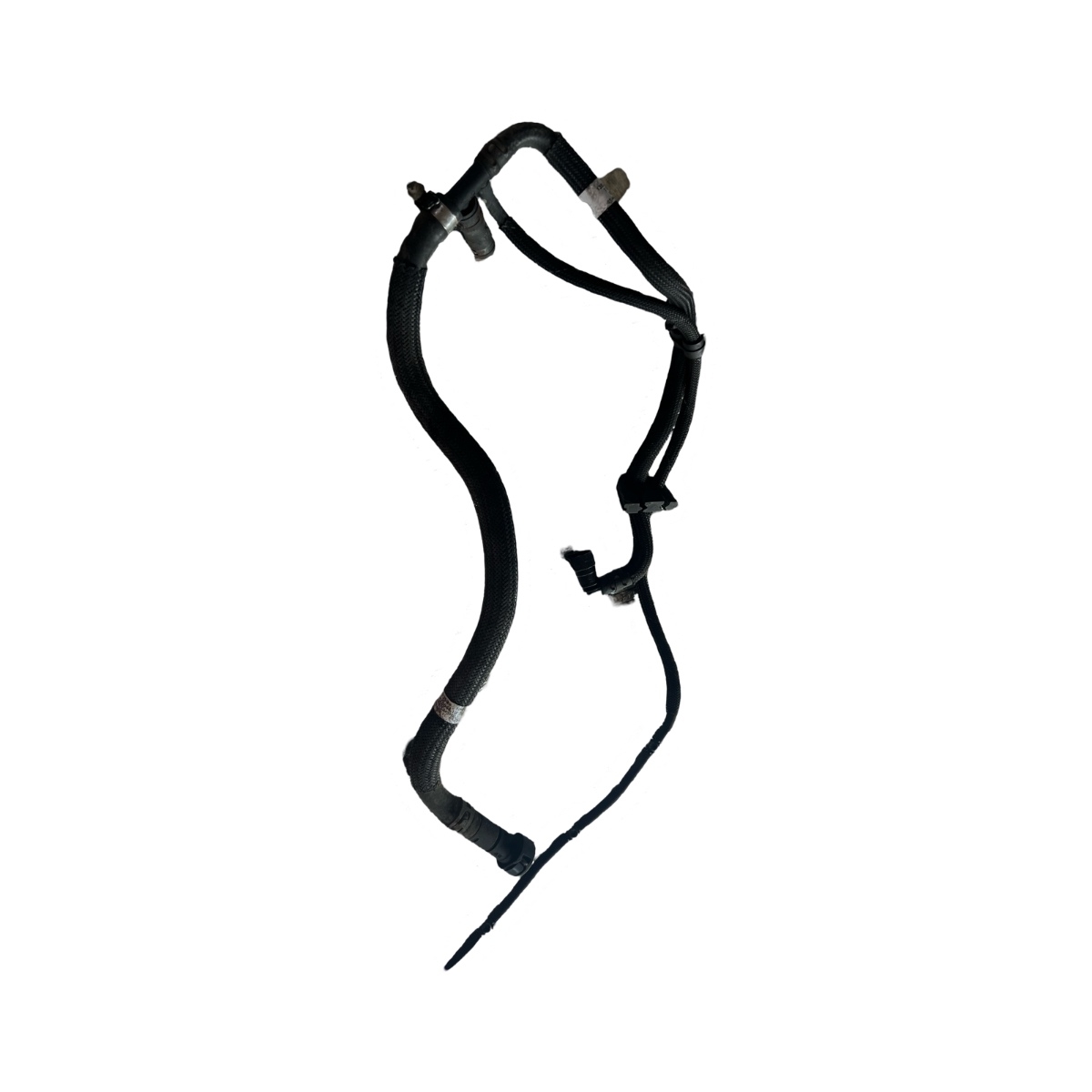 Rampa retur injectoare  BMW X3 II F25 2010 - 2017 781078601 – foto 4