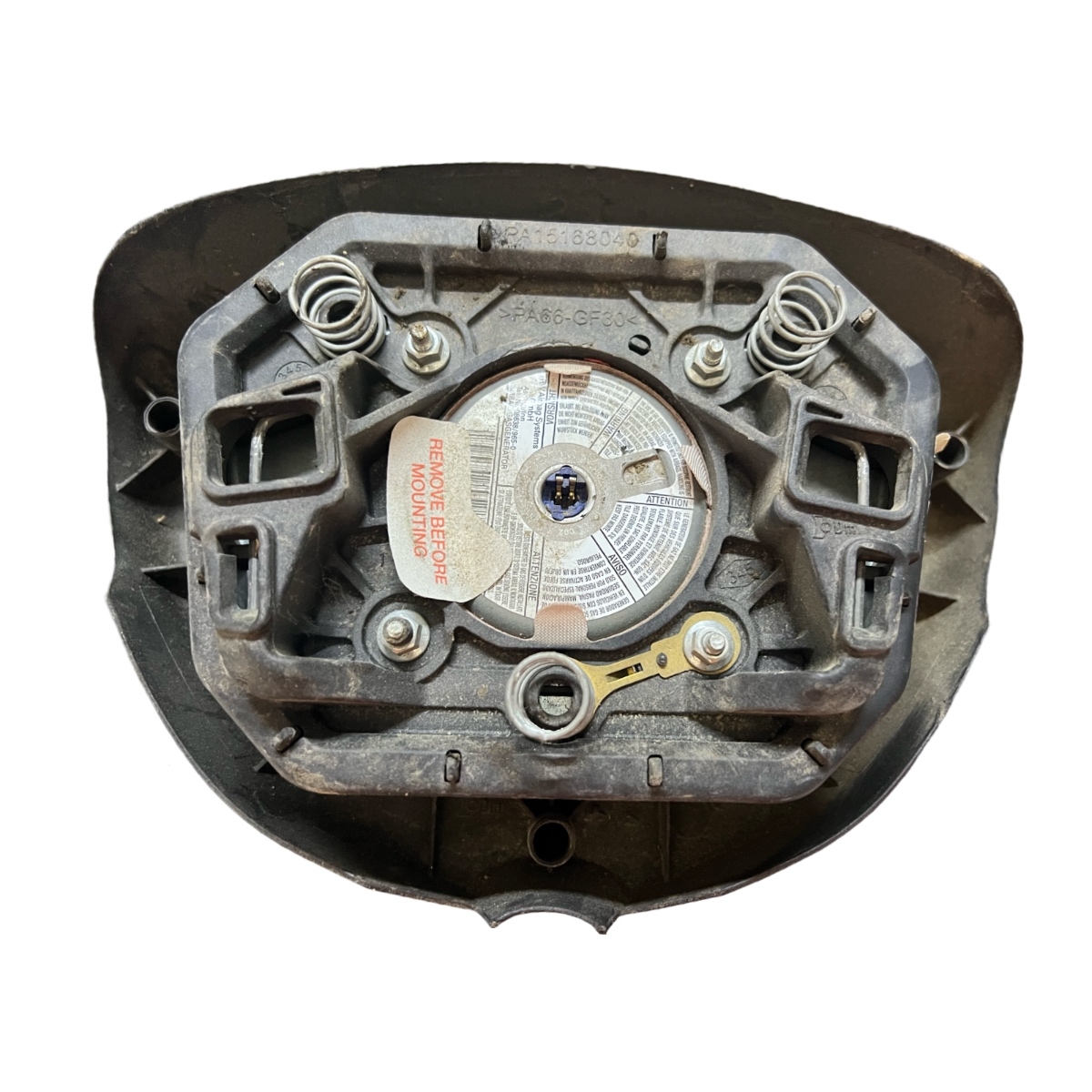 Airbag volan RENAULT MASTER II Box FD 1998 - > PA15168040 – foto 2