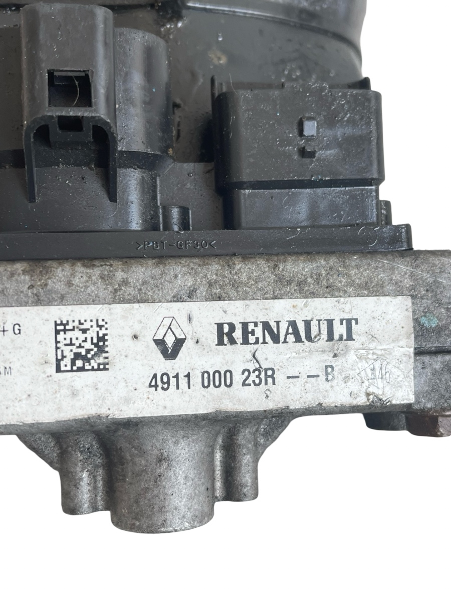 Pompa servodirectie RENAULT LAGUNA III BT0/1 2007 - 2015 1.5DCI 491100023R – foto 4