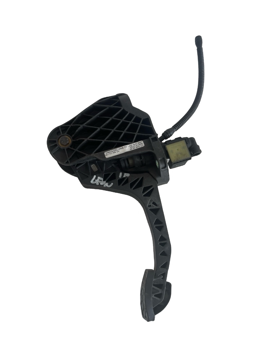 Pedala de acceleratie SEAT LEON II 1P1 2005 - 2013 1K1721059CH