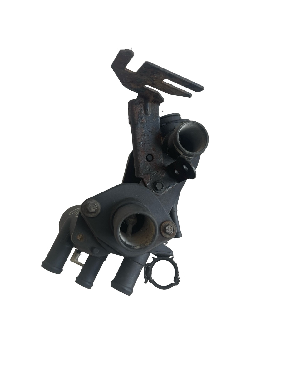 Corp termostat VOLKSWAGEN GOLF IV 1J1 1997 - 2007 1.4B 032121111MN – foto 3