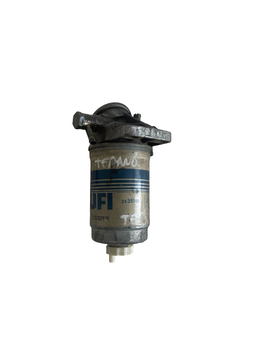 Carcasa filtru combustibil NISSAN TERRANO II R20 1992 - 2007 – foto 3