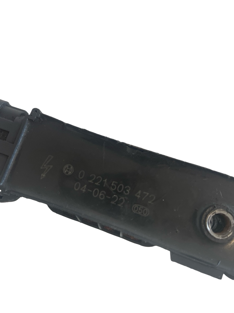 Bobina inductie OPEL CORSA D / ASTRA H GTC / TIGRA 2006 - 2014 1.2B / 1.4B 0221503472 – foto 3