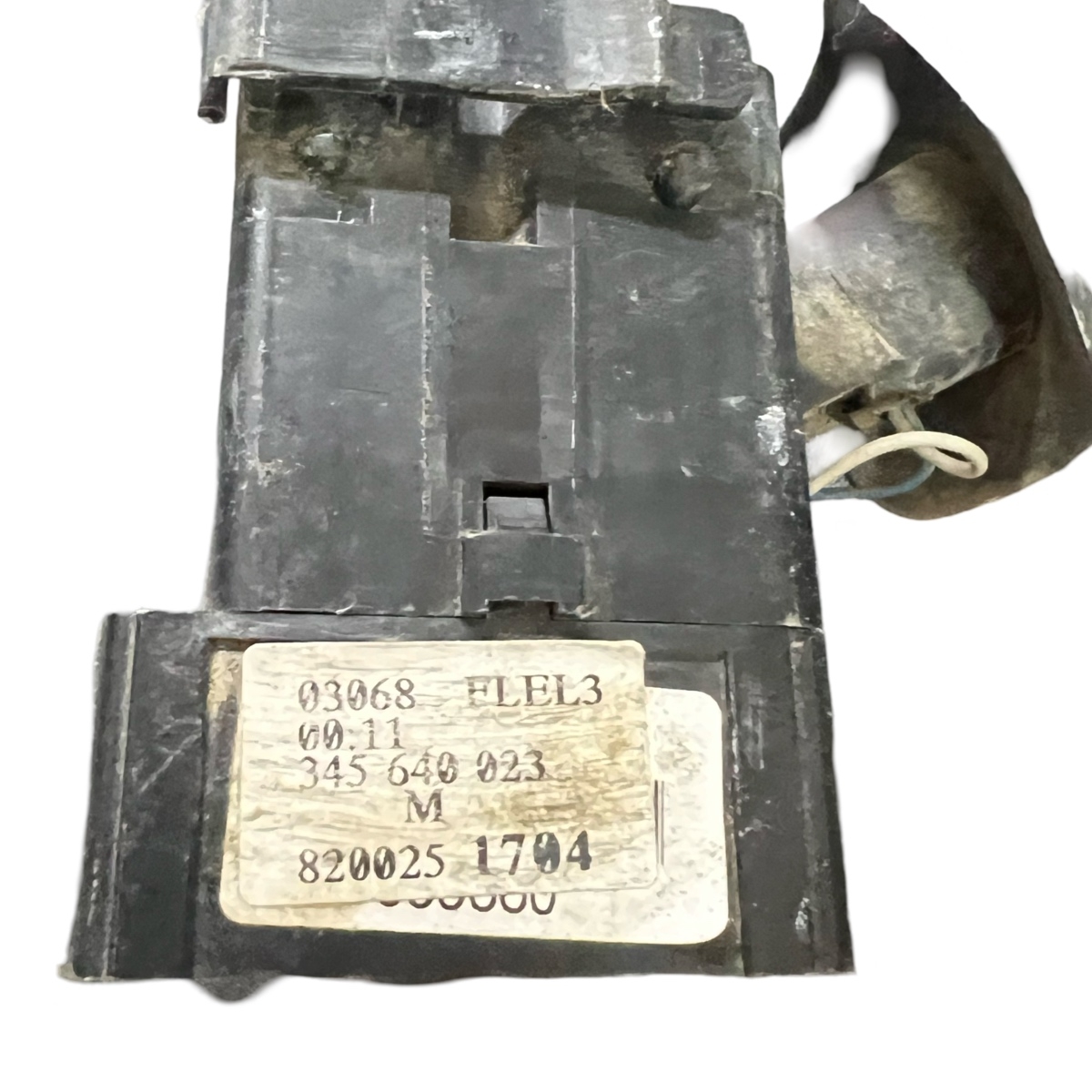 Maneta indicatoare de semnalizare RENAULT MASTER II Box FD 1998 - > 8200251704 – foto 3