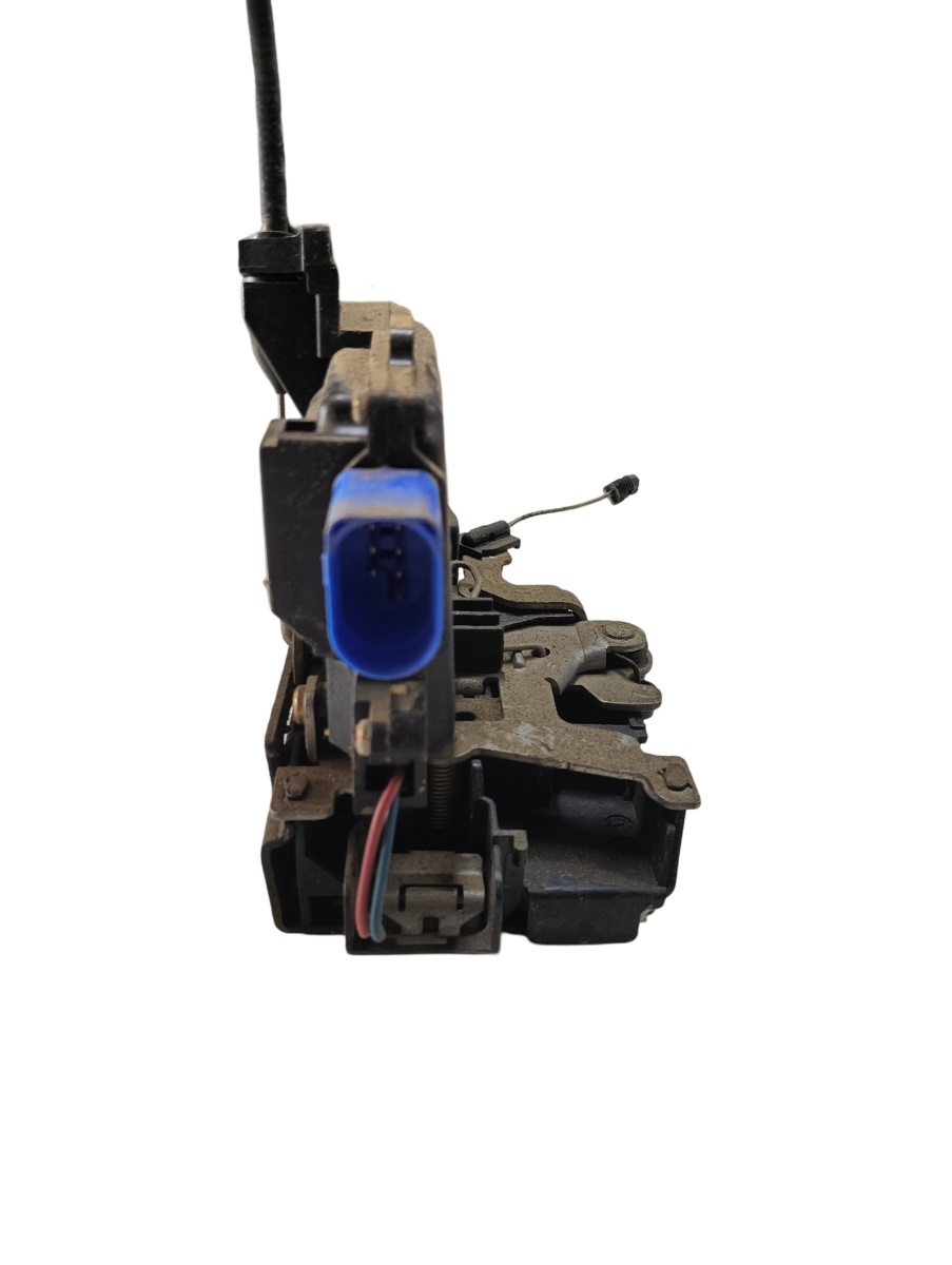 Broasca usa stanga spate SKODA OCTAVIA II Combi 1Z5 2004 - 2013 – foto 2