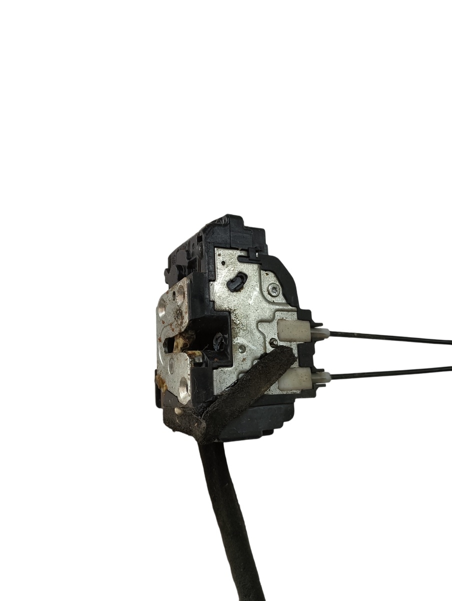 Broasca usa dreapta fata NISSAN TIIDA Hatchback C11 2006 - 2011