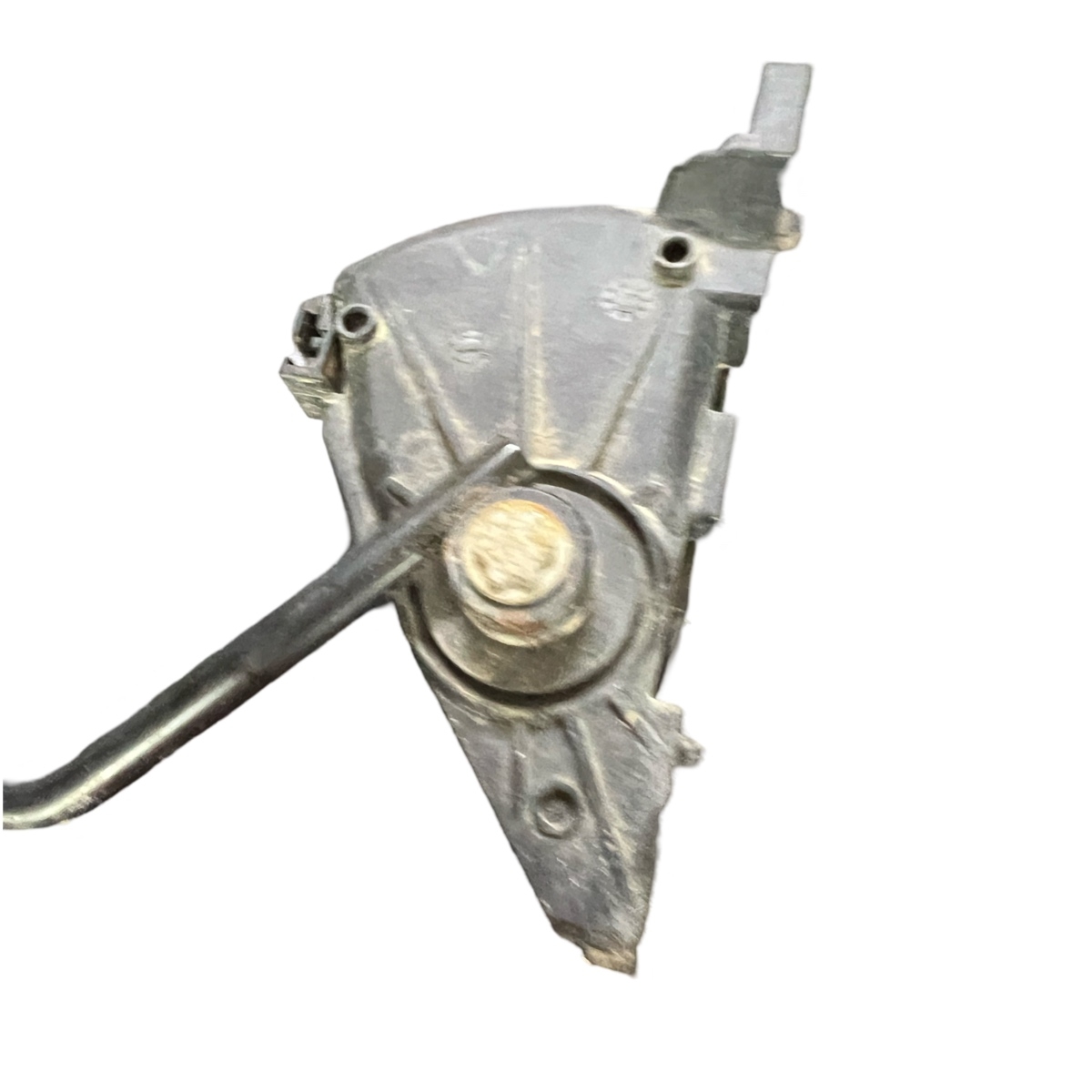 Pedala de acceleratie RENAULT MASTER II Box FD 1998 - > 8200724059 – foto 3