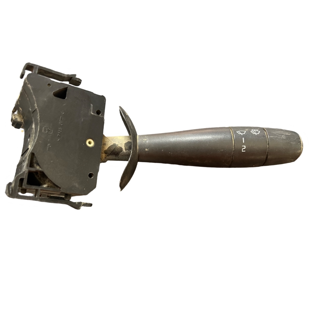 Maneta actionare stergatoare RENAULT MASTER II Box FD 1998 - > 820025170