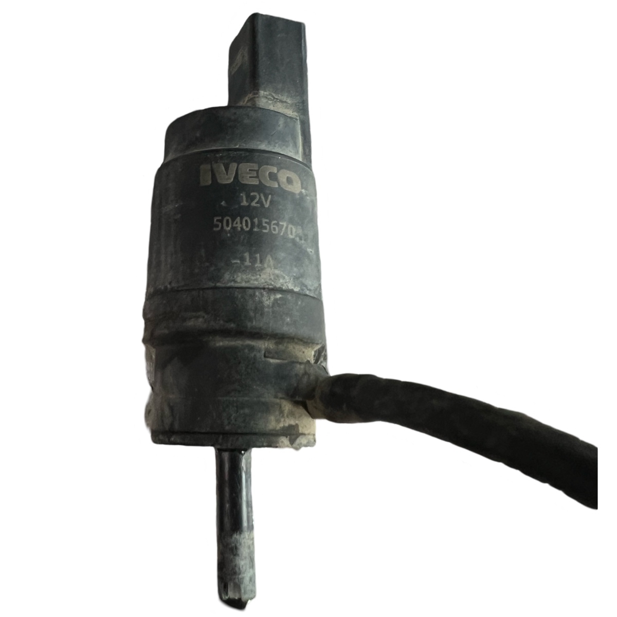 Pompa spalator parbriz IVECO Daily III 2006 - > 504015670 – foto 2