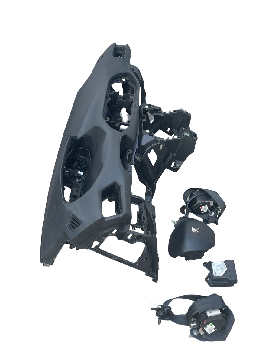 Kit airbag PEUGEOT 308 LB_ 2015 - > 1.6 BlueHDi 120 BHX (DV6FC) – foto 7