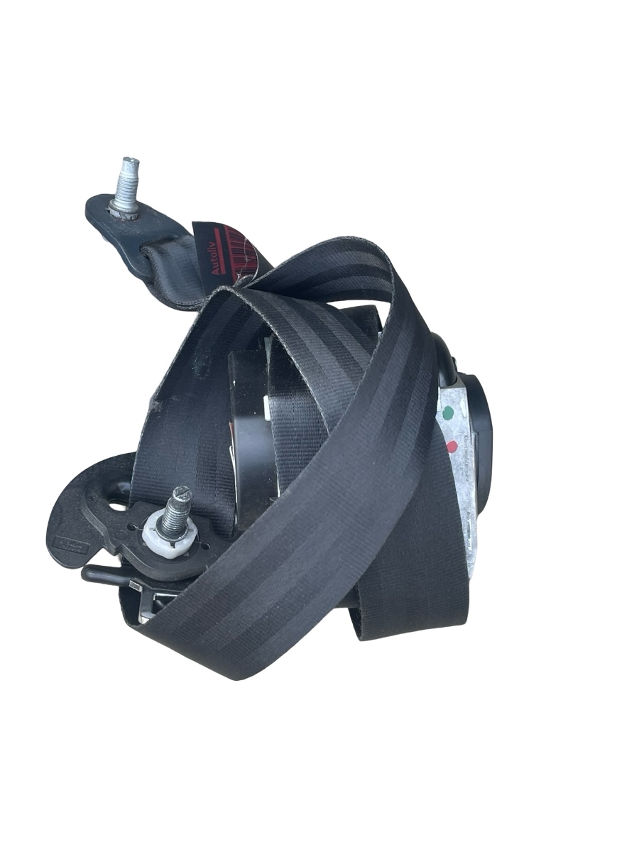 Kit airbag PEUGEOT 308 LB_ 2015 - > 1.6 BlueHDi 120 BHX (DV6FC) – foto 2