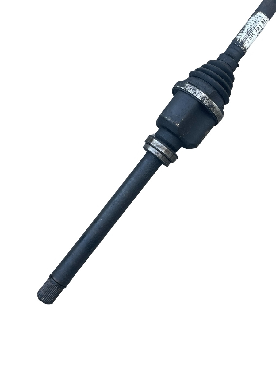 Planetara dreapta fata PEUGEOT 308 LB_ 2015 - > 1.6 BlueHDi 120 BHX (DV6FC) 9809528180 – foto 2