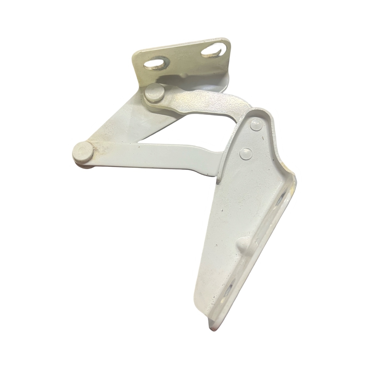 Balama capota motor stanga IVECO DAILY IV Box Body / Estate 2006 - 2012 56087046 – foto 2