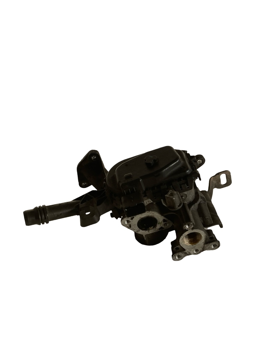 Supapa EGR PEUGEOT 308 LB_ 2015 - > 1.6 BlueHDi 120 BHX (DV6FC) 980736998002