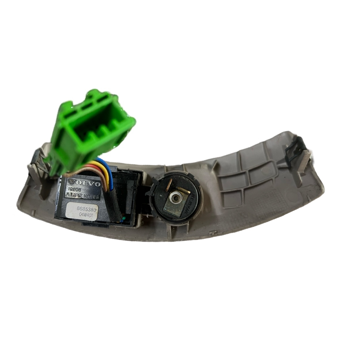 Comutator ESP VOLVO V50 MW, 545 2003 - 2012 8685380 – foto 2