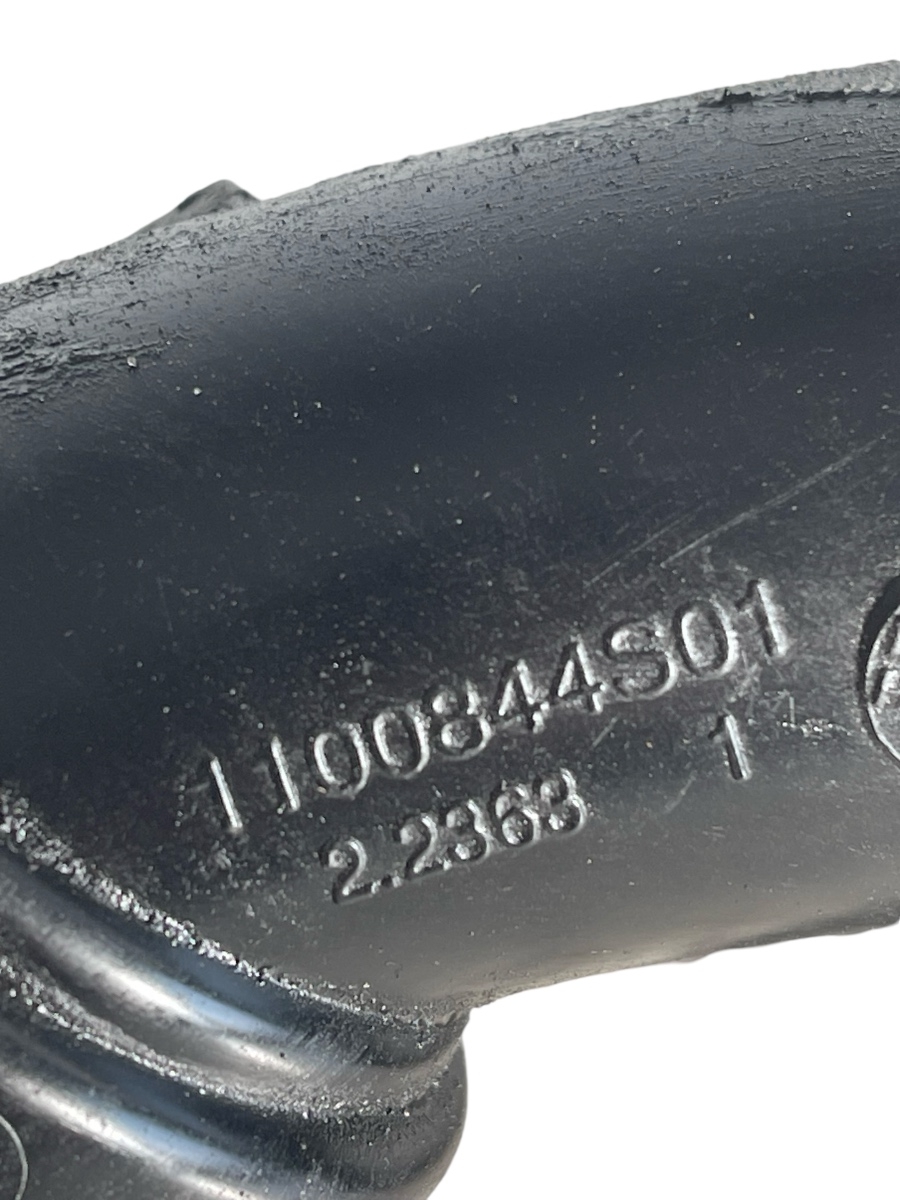 Tub intercooler PEUGEOT 308 LB_ 2015 - > 1.6 BlueHDi 120 BHX (DV6FC) 1100844S01 – foto 3