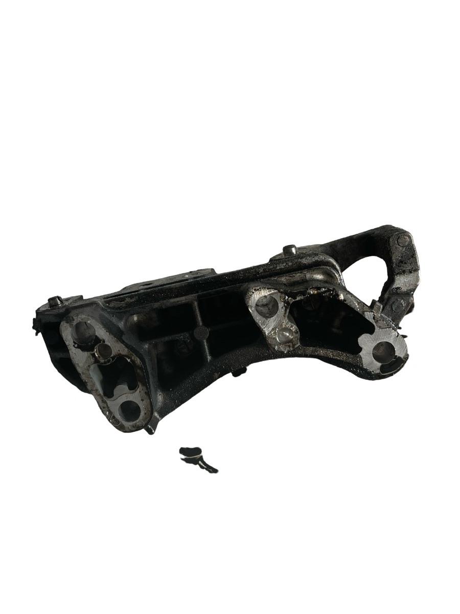 Suport motor PEUGEOT 308 LB_ 2015 - > 1.6 BlueHDi 120 BHX (DV6FC) 9673585780 – foto 2