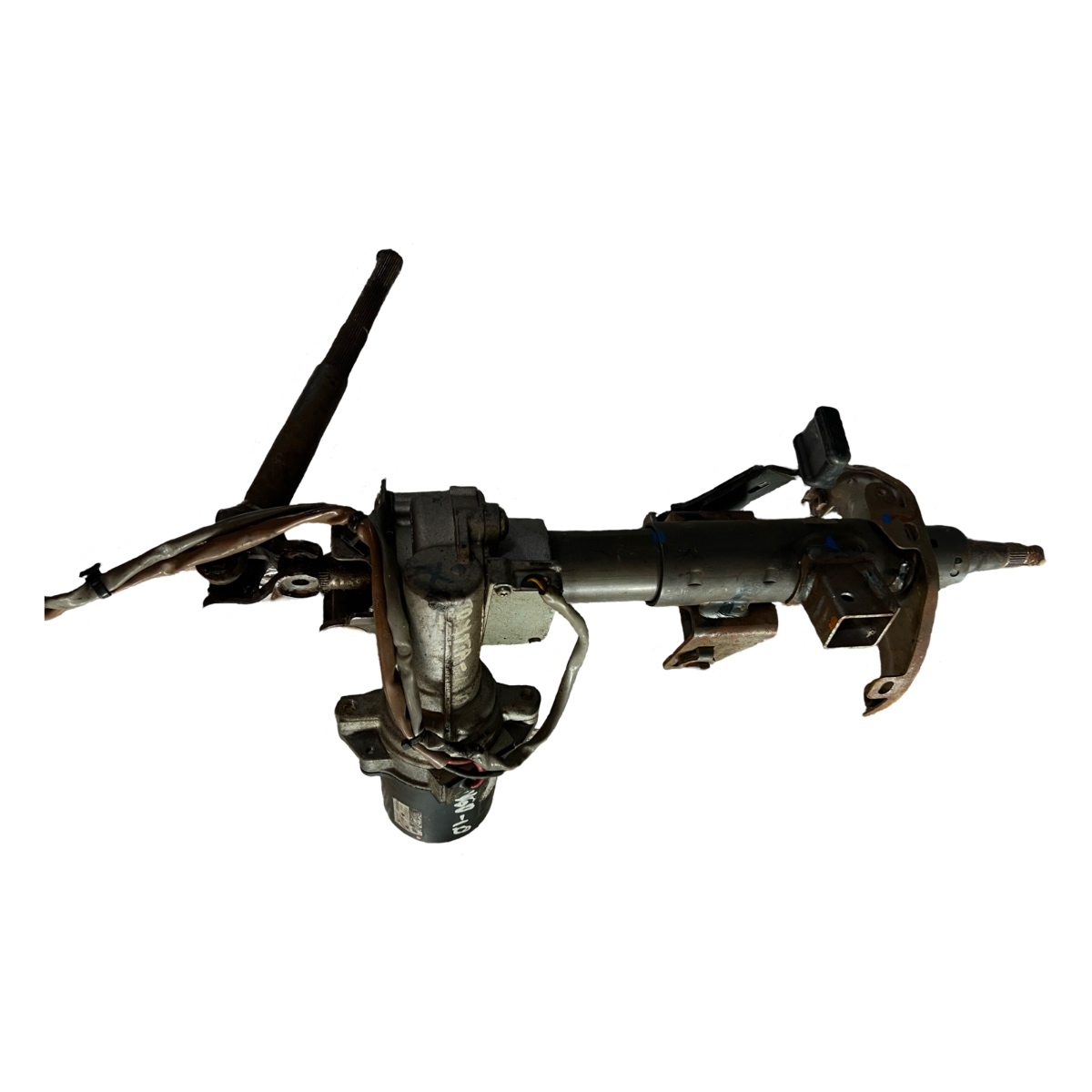 Coloana volan TOYOTA AYGO _B1_ 2005 - 2014