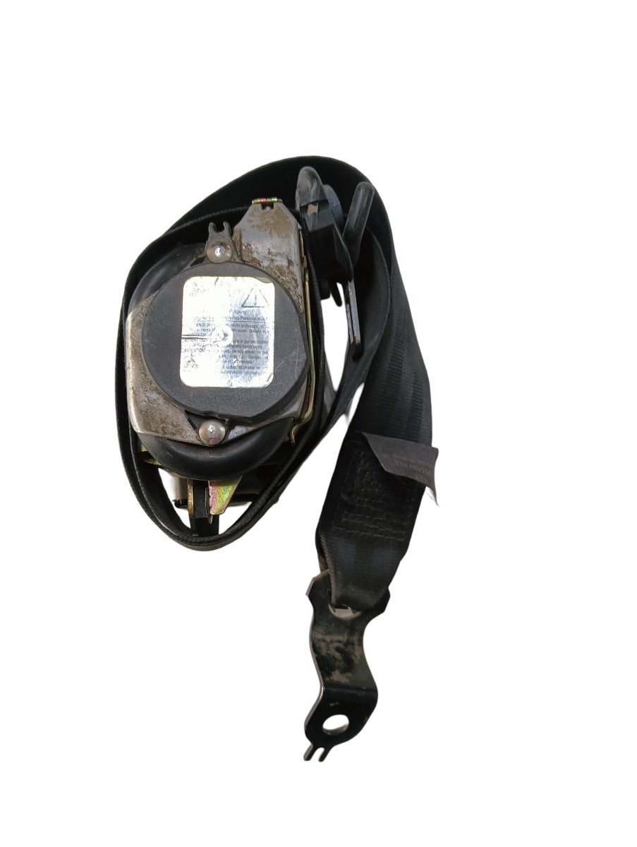 Centura siguranta  stanga fata SKODA FABIA 6Y2 1999 - 2008