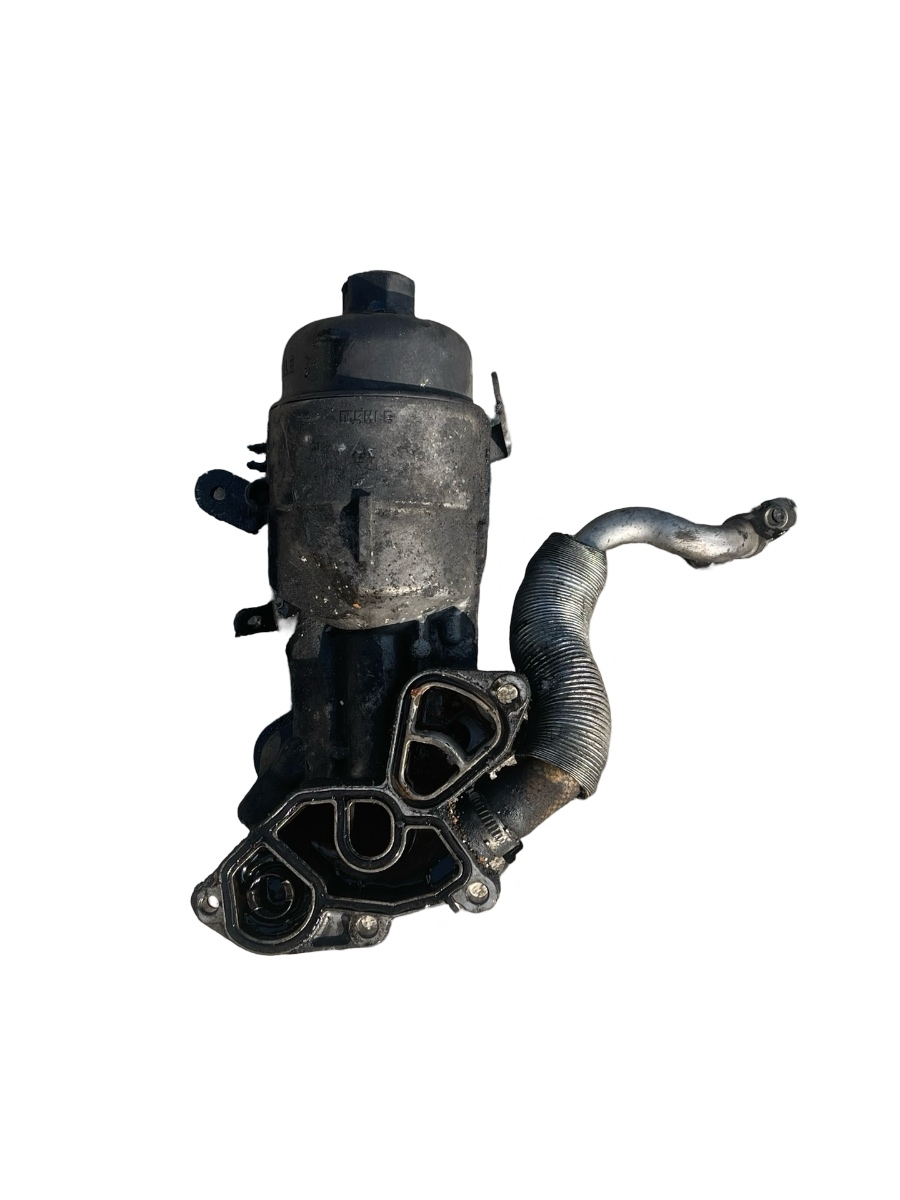 Termoflot PEUGEOT 308 LB_ 2015 - > 1.6 BlueHDi 120 BHX (DV6FC) – foto 3