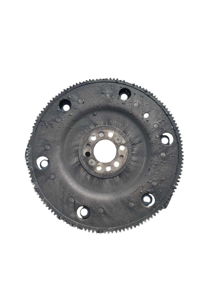 Coroana volanta PEUGEOT 308 LB_ 2015 - > 1.6 BlueHDi 120 BHX (DV6FC) 9804360380 – foto 2