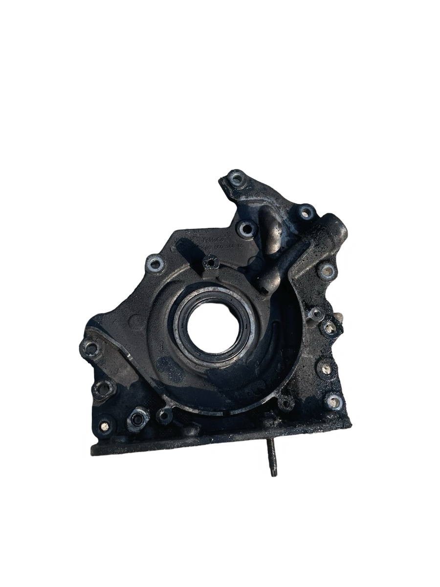 Pompa de ulei PEUGEOT 308 LB_ 2015 - > 1.6 BlueHDi 120 BHX (DV6FC) 9686038880