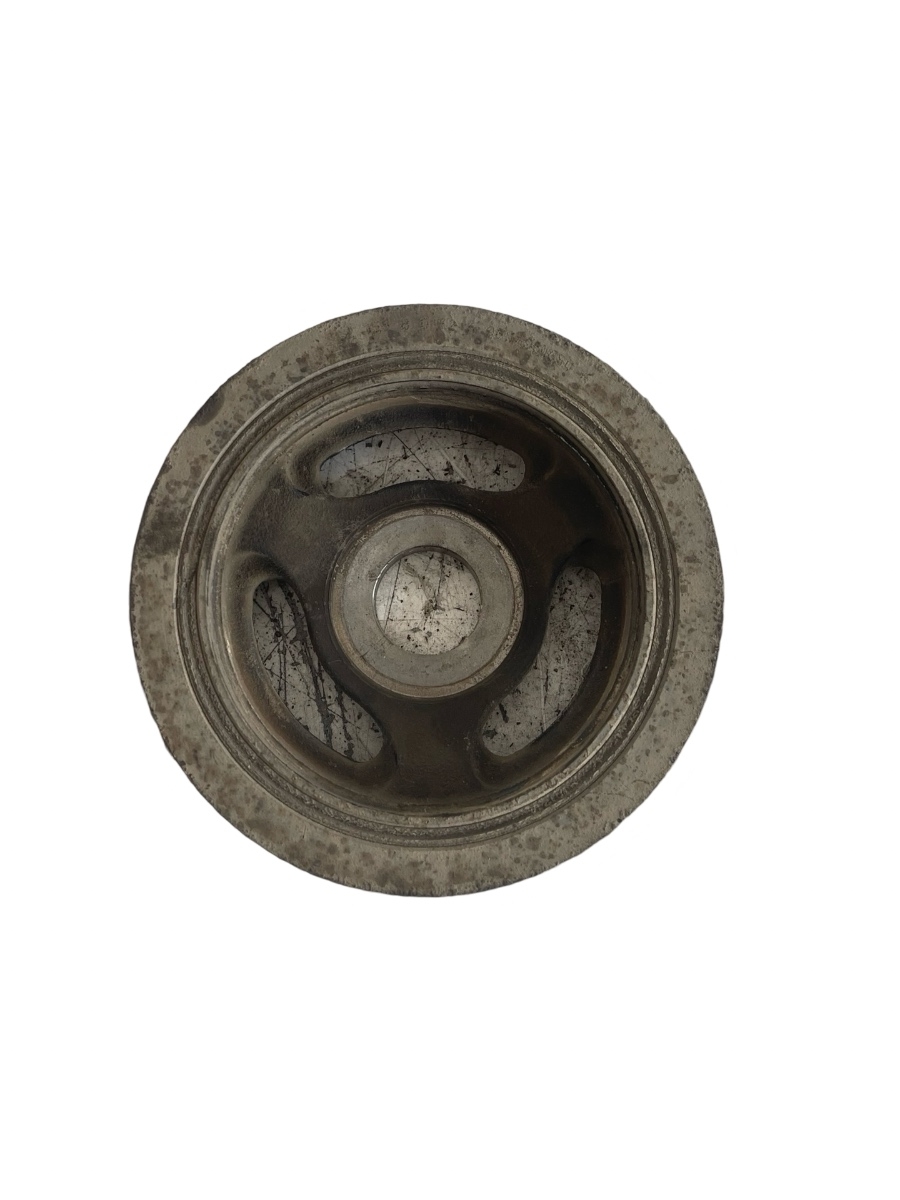 Fulie vibrochen FORD FOCUS III Saloon BM 2010 - > 1.6 TDCi T1DA, T1DB