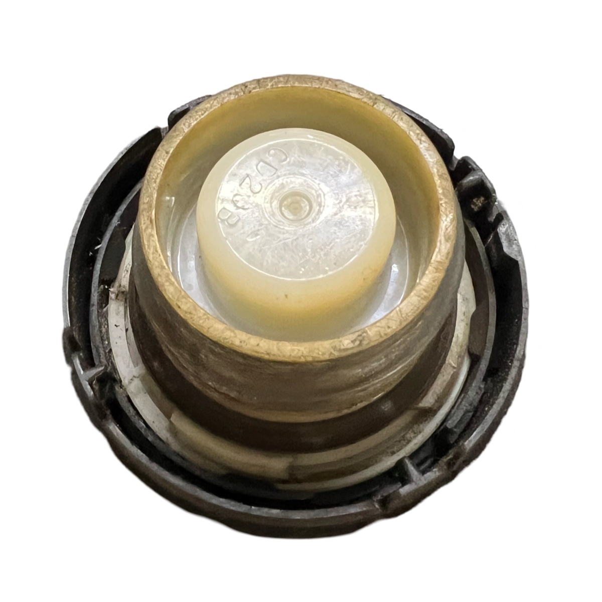 Capac rezervor combustibil CITROËN C1 PM_, PN_ 2005 - 2014 – foto 2