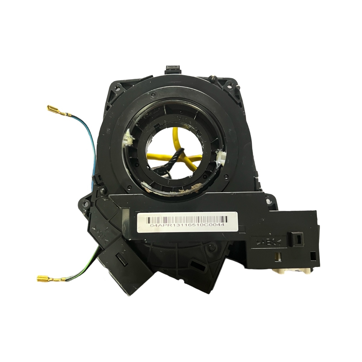 Spirala/bobina airbag (inel SRS) FORD FOCUS II DA_, HCP, DP 2004 - 2013 3M5T14A664AG